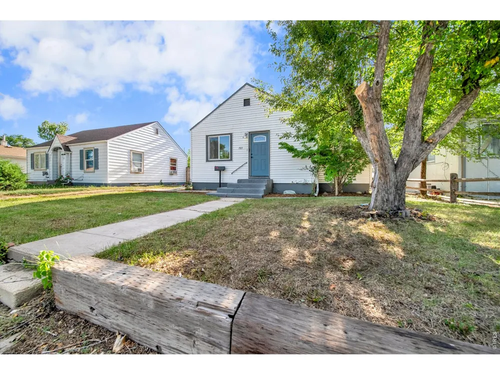 723 Simpson Street Fort Morgan, CO 80701