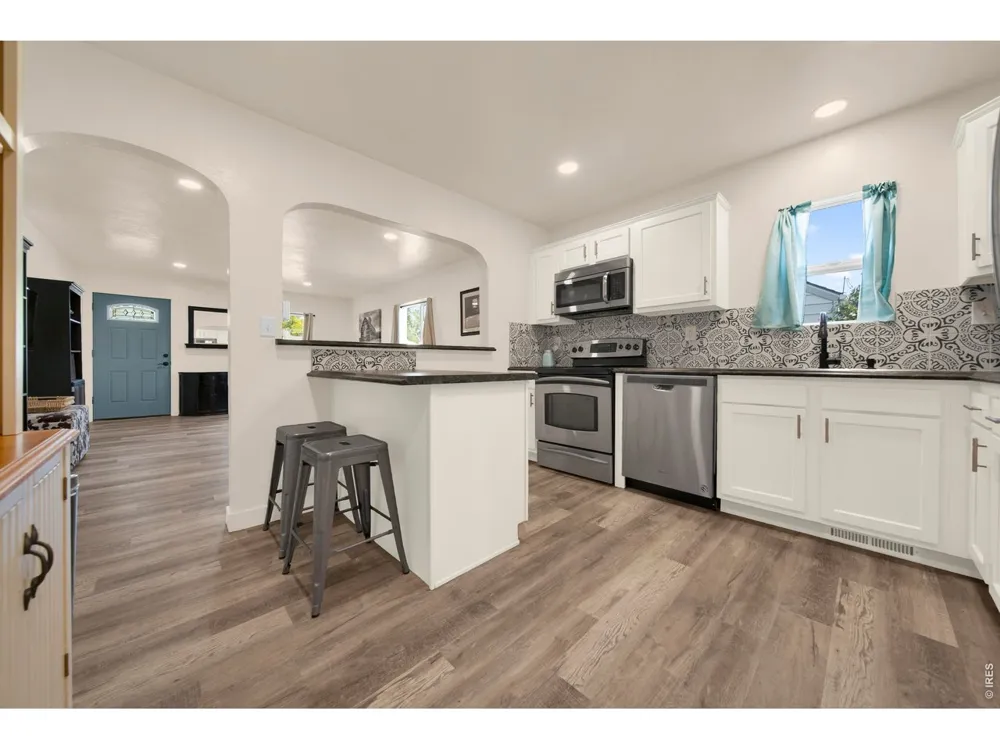 723 Simpson Street Fort Morgan, CO 80701