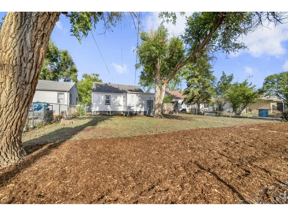 723 Simpson Street Fort Morgan, CO 80701