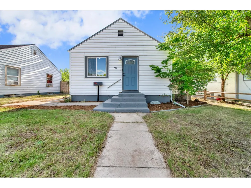 723 Simpson Street Fort Morgan, CO 80701