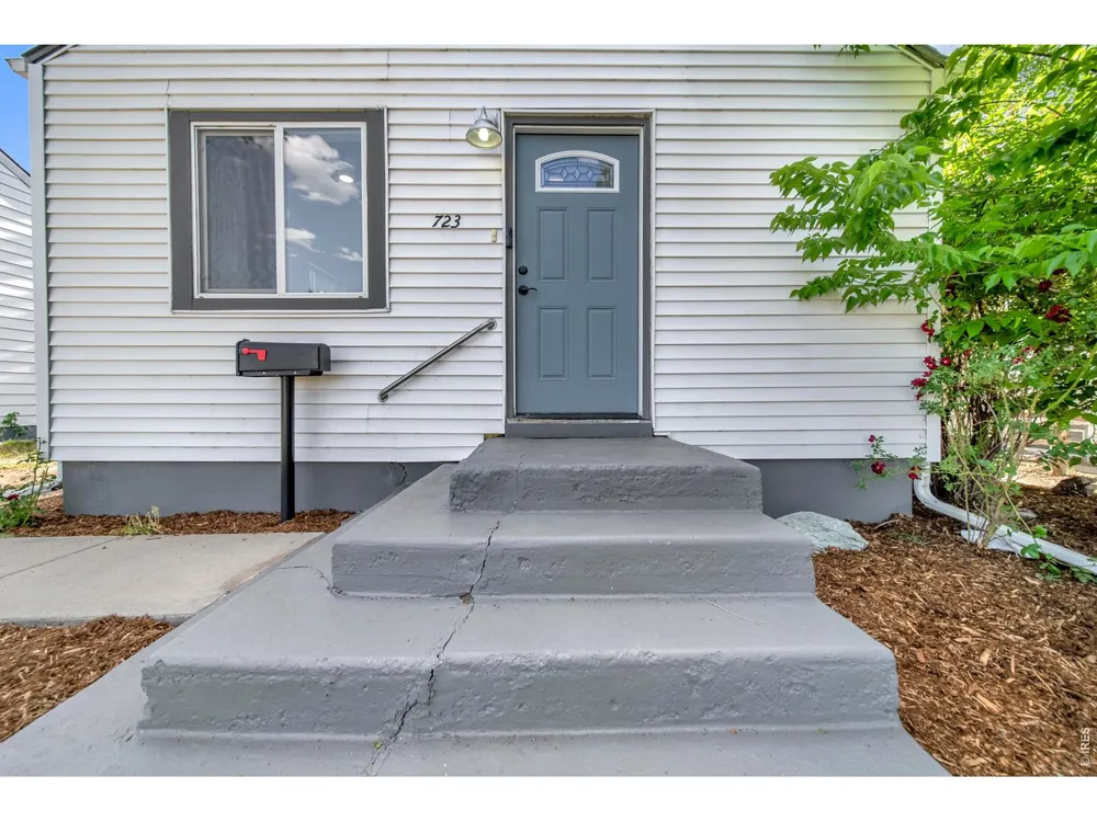723 Simpson Street Fort Morgan, CO 80701