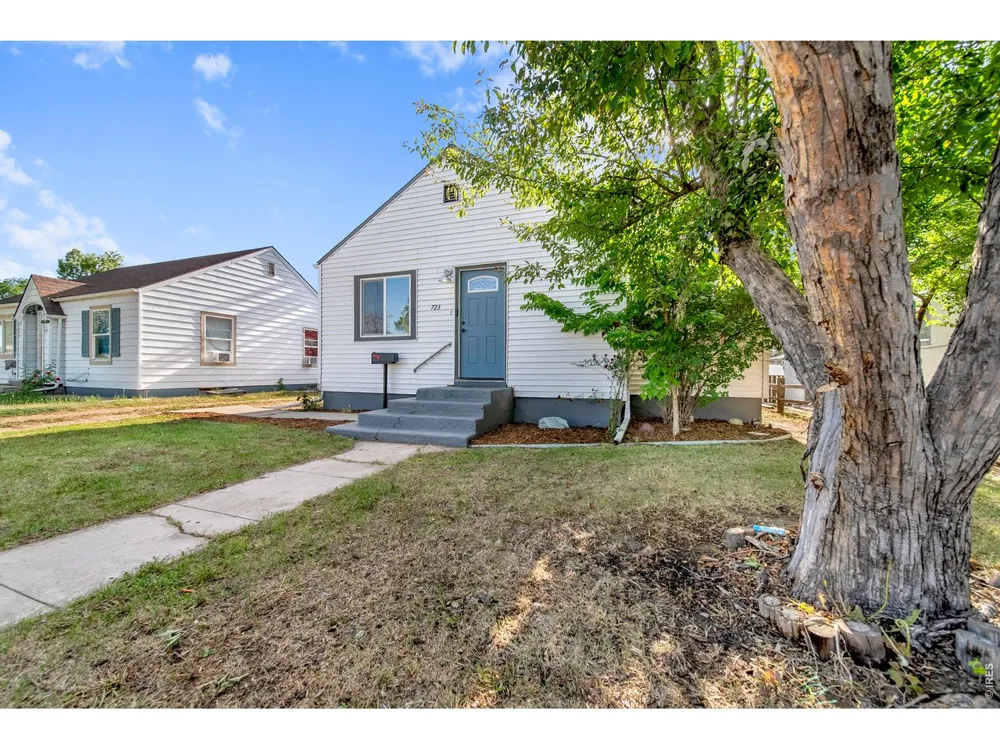 723 Simpson Street Fort Morgan, CO 80701