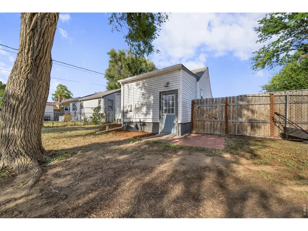 723 Simpson Street Fort Morgan, CO 80701