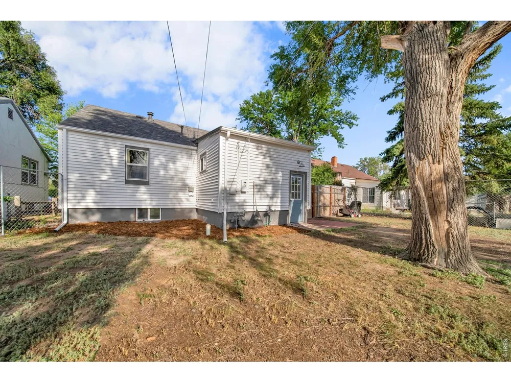 723 Simpson Street Fort Morgan, CO 80701