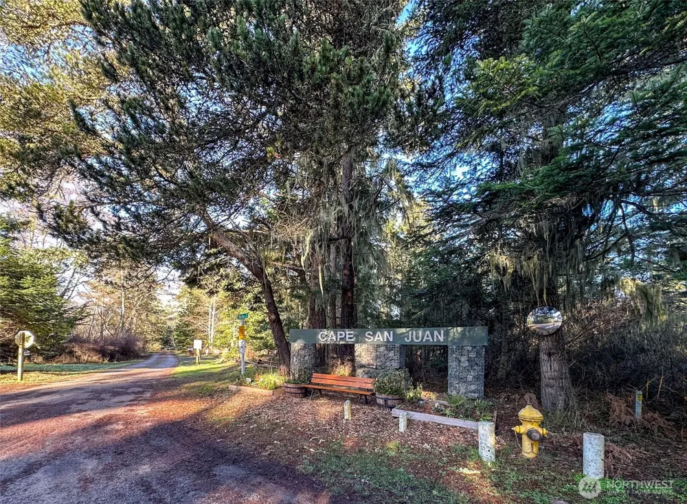 206 Island Drive Friday Harbor, WA 98250