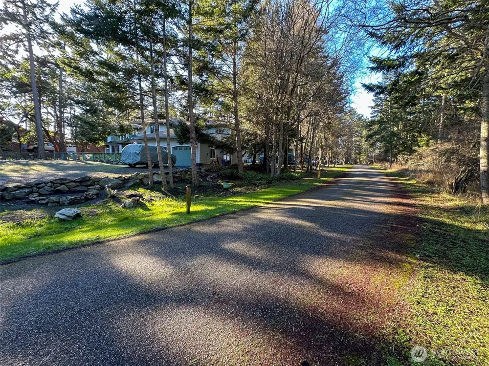 206 Island Drive Friday Harbor, WA 98250