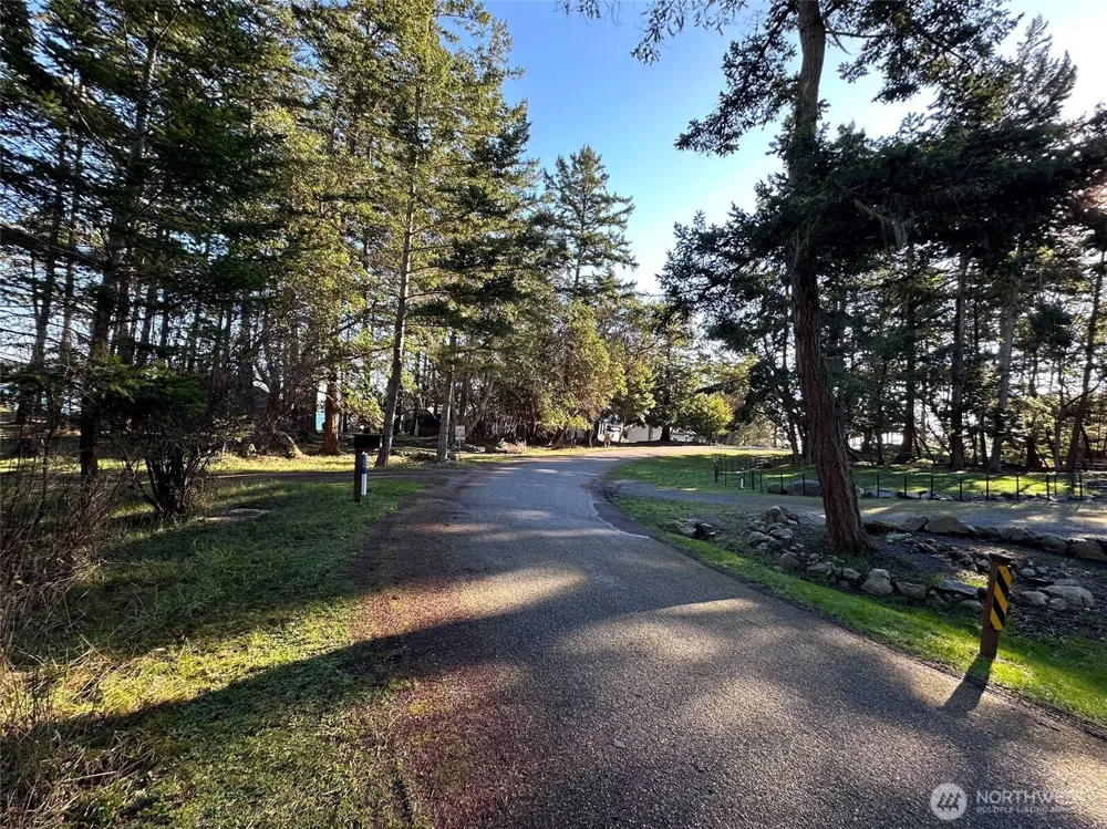 206 Island Drive Friday Harbor, WA 98250