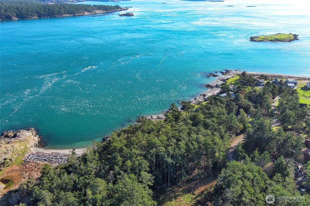 206 Island Drive Friday Harbor, WA 98250