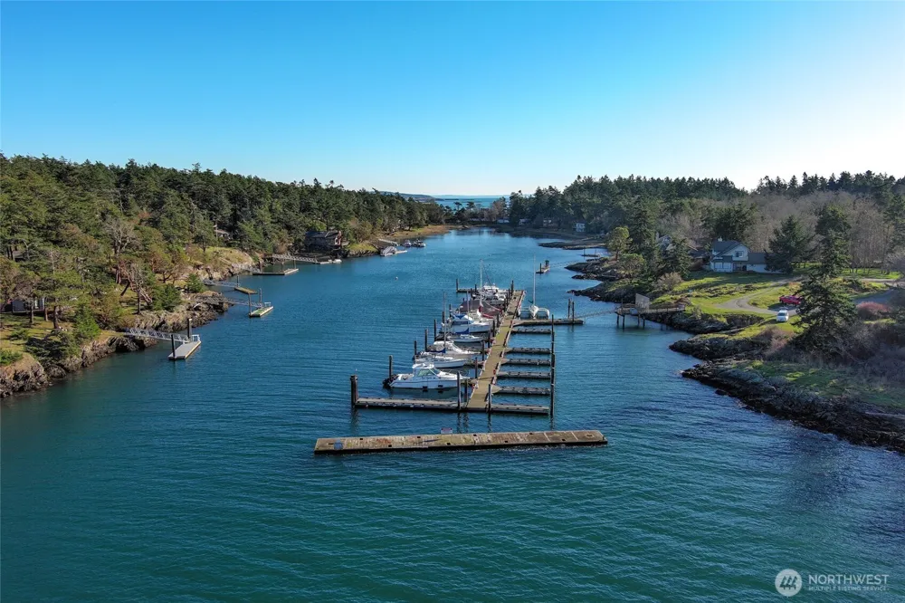 206 Island Drive Friday Harbor, WA 98250