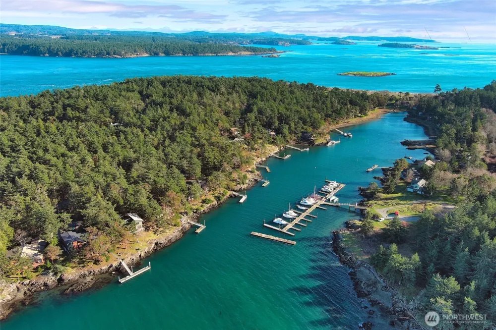 206 Island Drive Friday Harbor, WA 98250