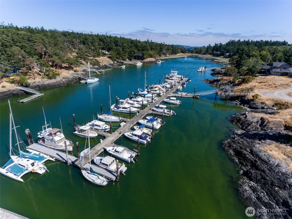 206 Island Drive Friday Harbor, WA 98250