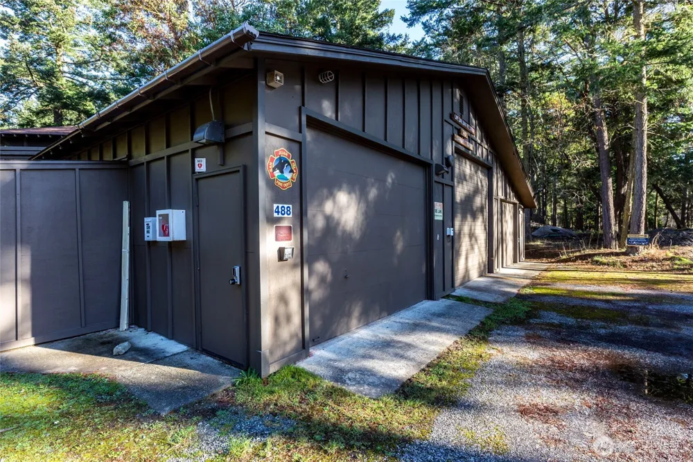 206 Island Drive Friday Harbor, WA 98250