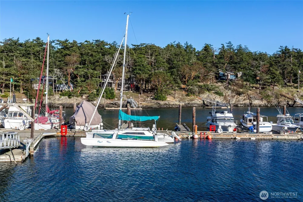 206 Island Drive Friday Harbor, WA 98250