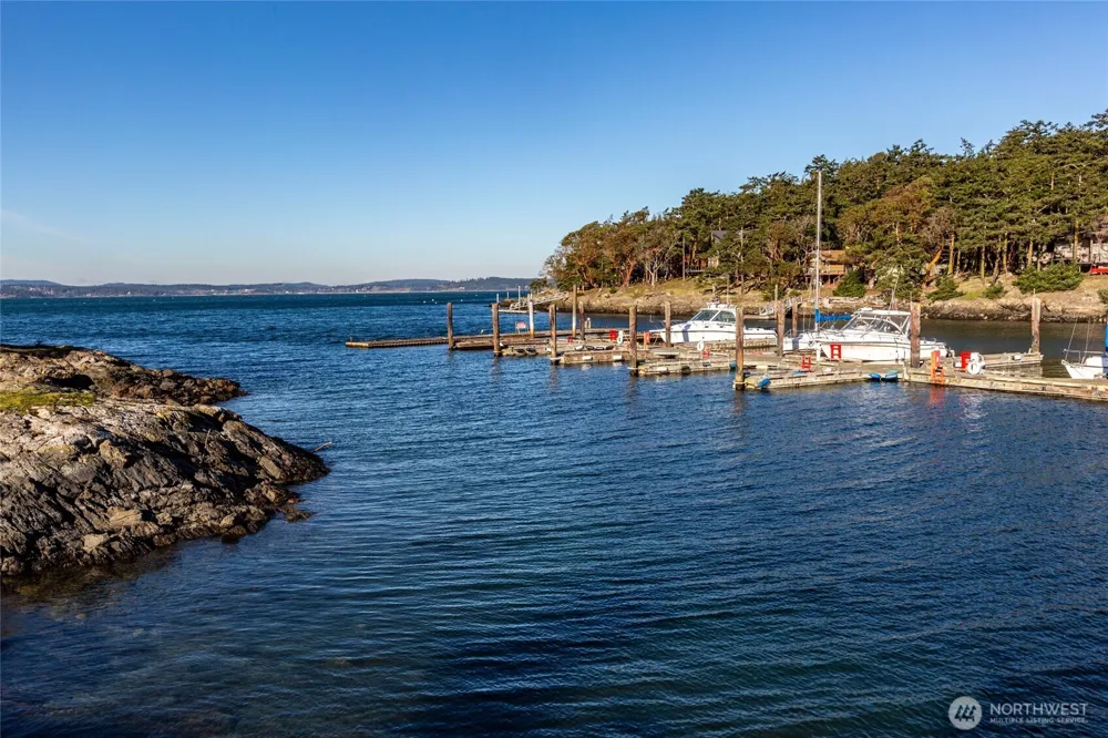 206 Island Drive Friday Harbor, WA 98250