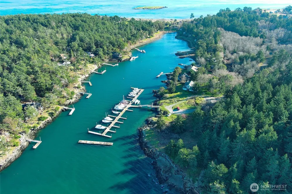 206 Island Drive Friday Harbor, WA 98250