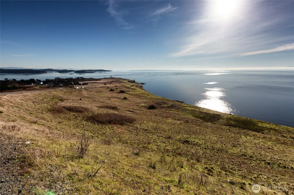 206 Island Drive Friday Harbor, WA 98250