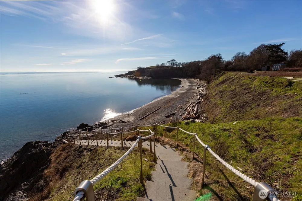 206 Island Drive Friday Harbor, WA 98250