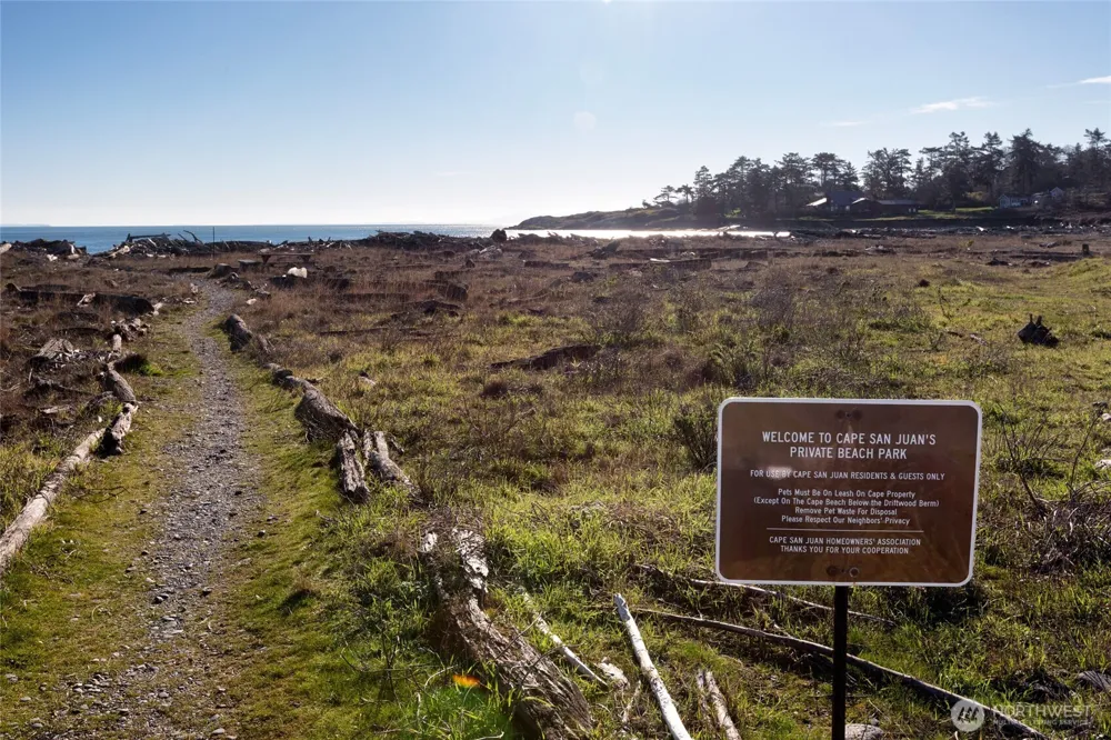 206 Island Drive Friday Harbor, WA 98250