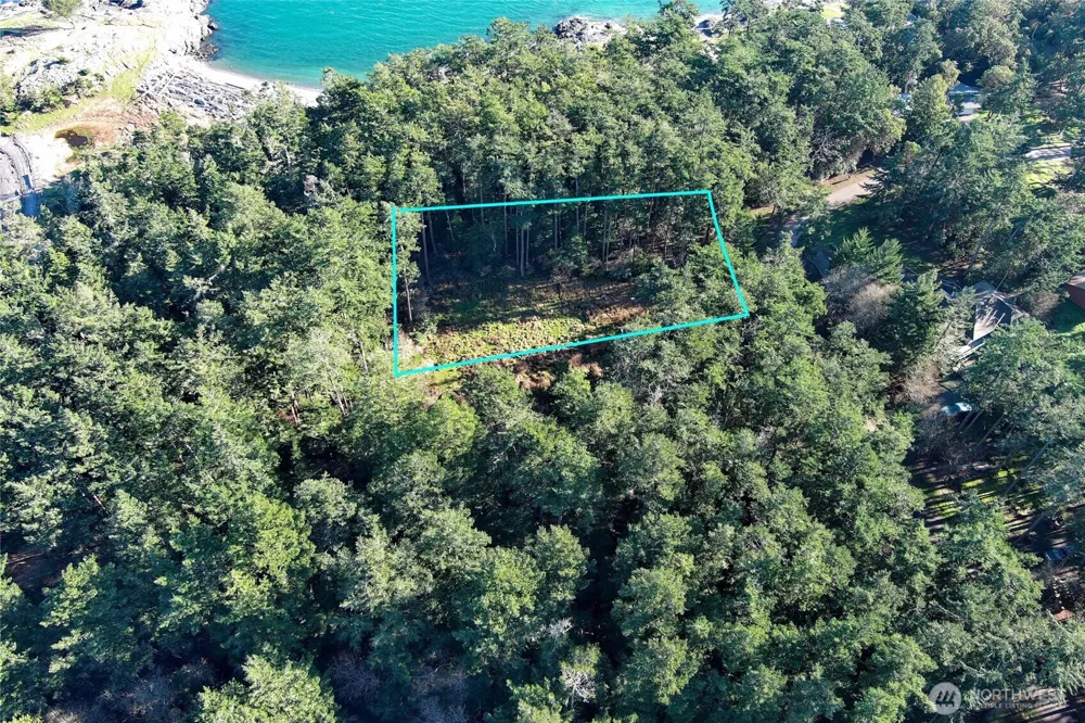 206 Island Drive Friday Harbor, WA 98250