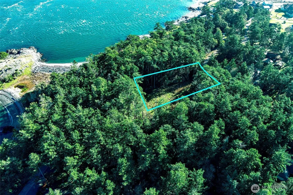 206 Island Drive Friday Harbor, WA 98250