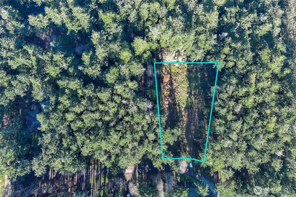 206 Island Drive Friday Harbor, WA 98250