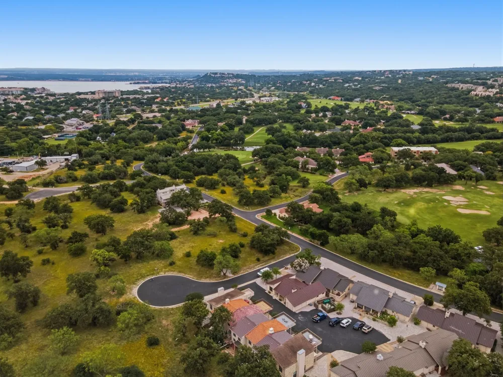 105 Star #5 Horseshoe Bay, TX 78657