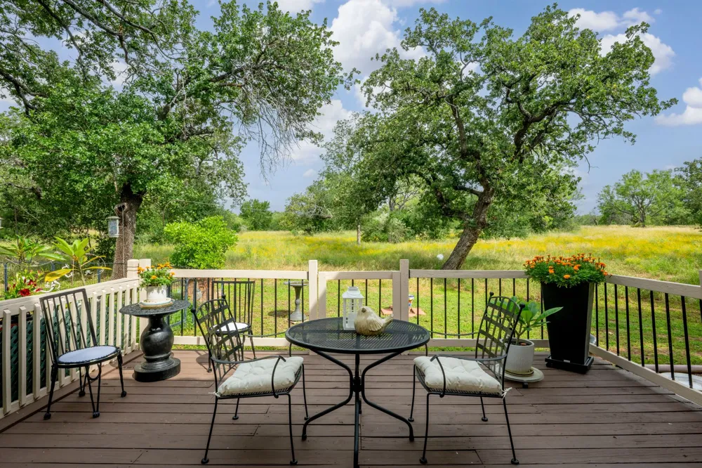 105 Star #5 Horseshoe Bay, TX 78657