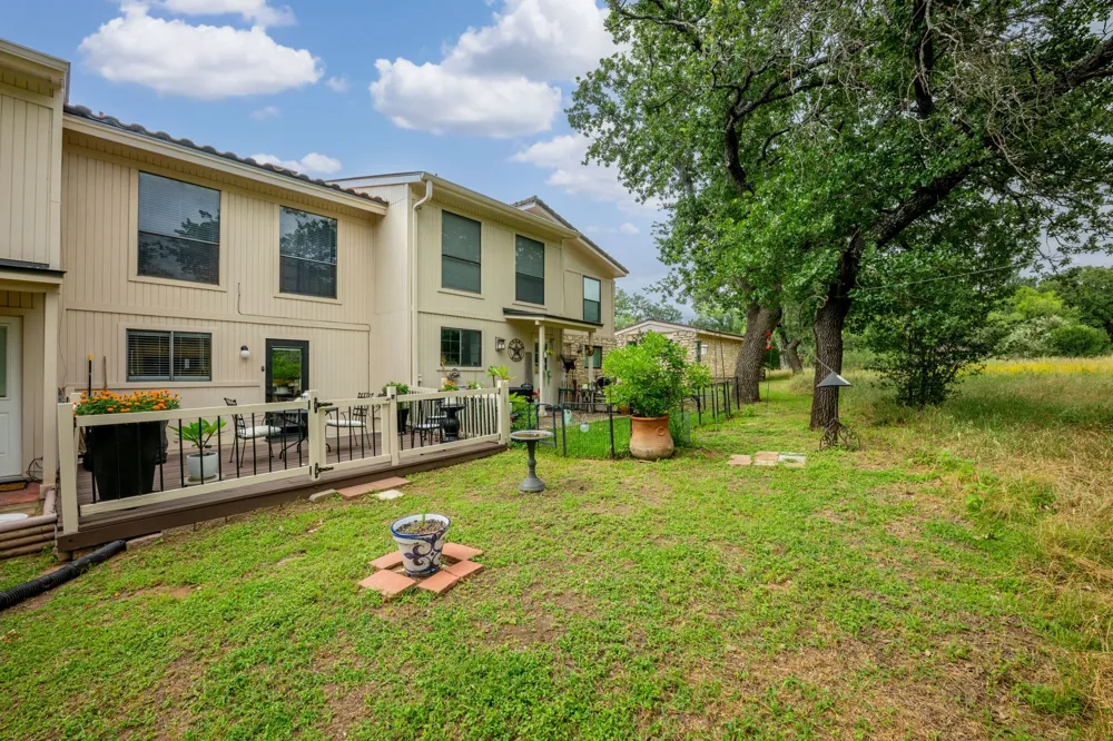 105 Star #5 Horseshoe Bay, TX 78657