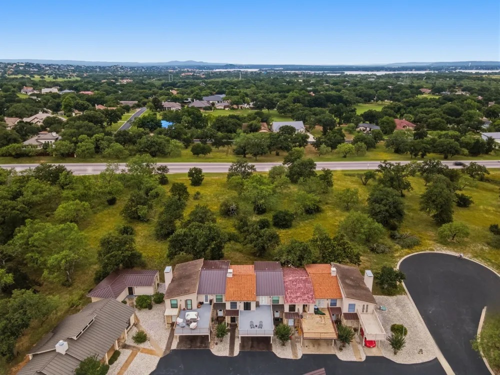 105 Star #5 Horseshoe Bay, TX 78657