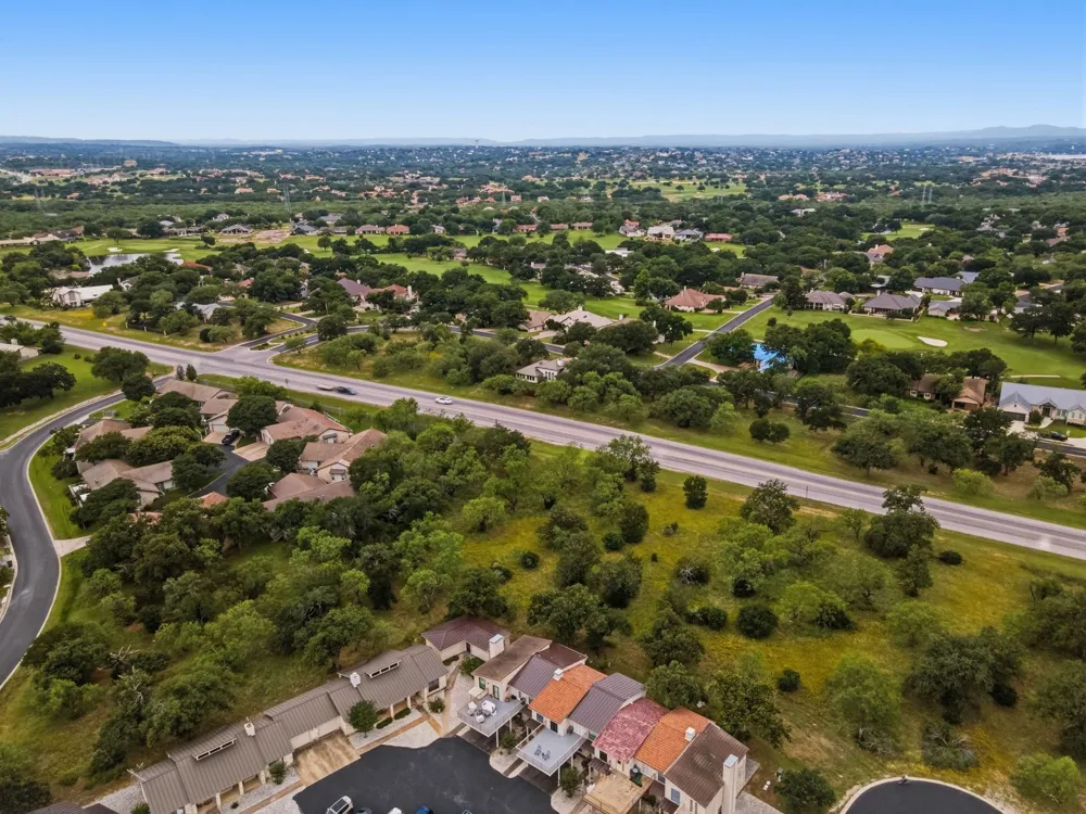 105 Star #5 Horseshoe Bay, TX 78657
