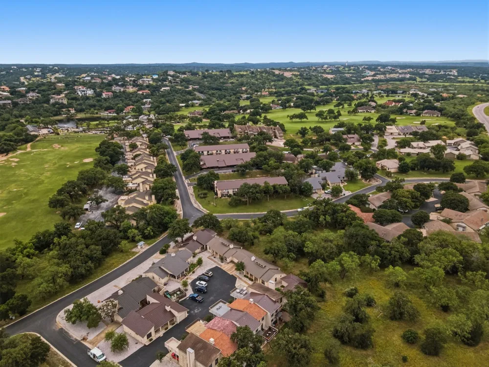 105 Star #5 Horseshoe Bay, TX 78657