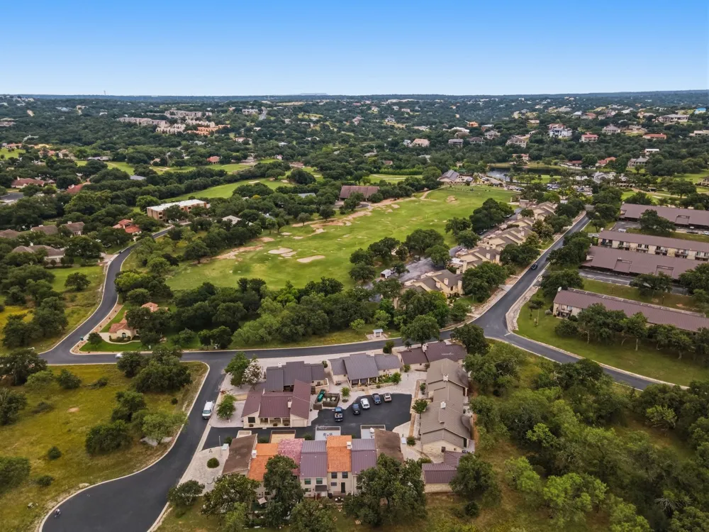 105 Star #5 Horseshoe Bay, TX 78657