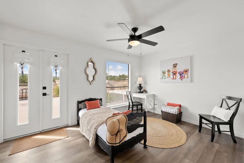 105 Star #5 Horseshoe Bay, TX 78657