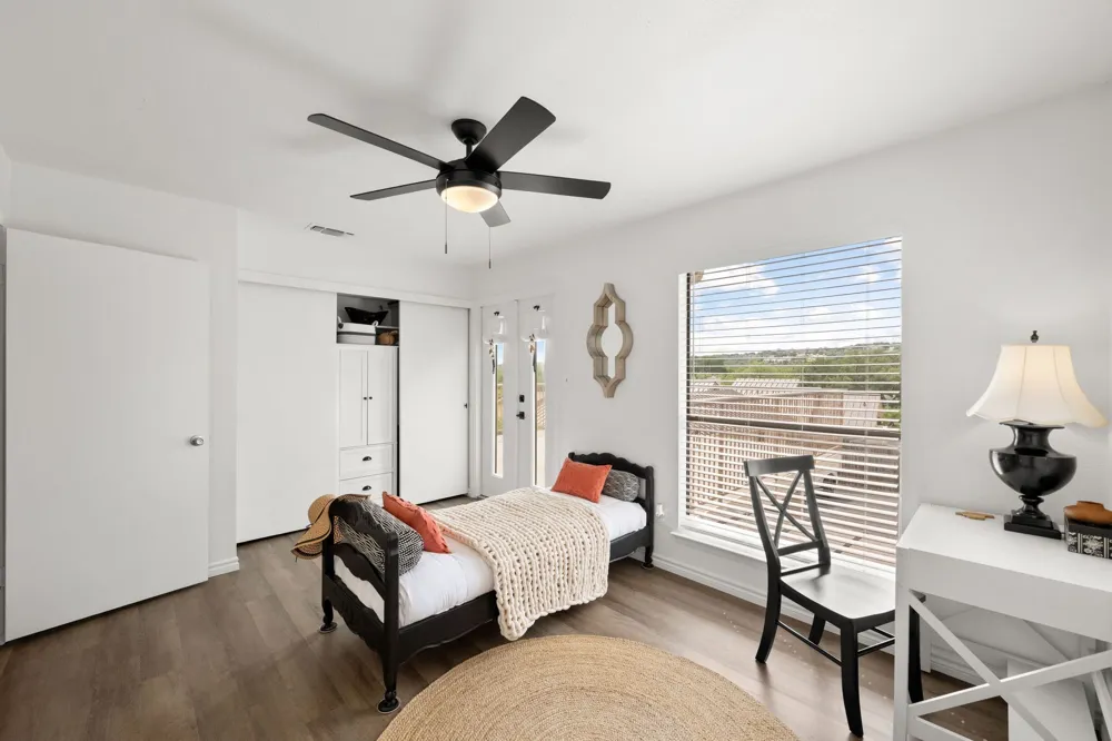 105 Star #5 Horseshoe Bay, TX 78657