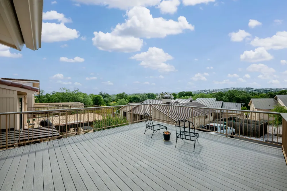 105 Star #5 Horseshoe Bay, TX 78657