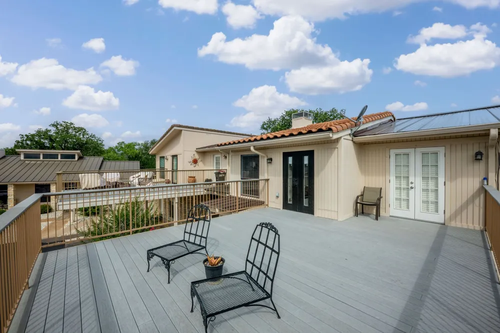 105 Star #5 Horseshoe Bay, TX 78657