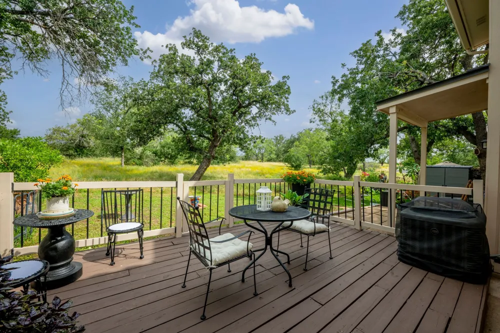 105 Star #5 Horseshoe Bay, TX 78657