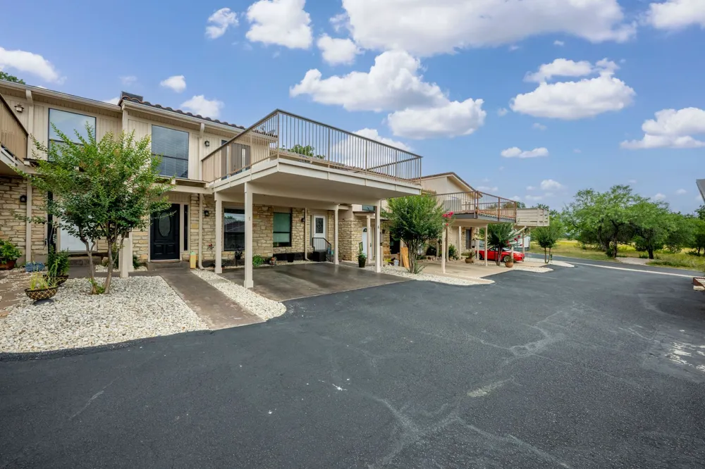 105 Star #5 Horseshoe Bay, TX 78657