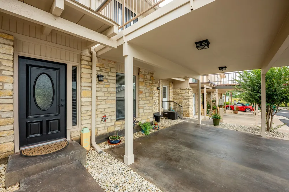 105 Star #5 Horseshoe Bay, TX 78657
