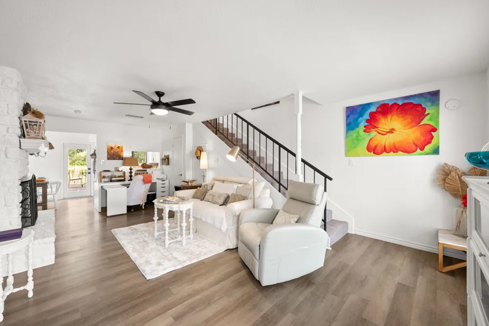 105 Star #5 Horseshoe Bay, TX 78657