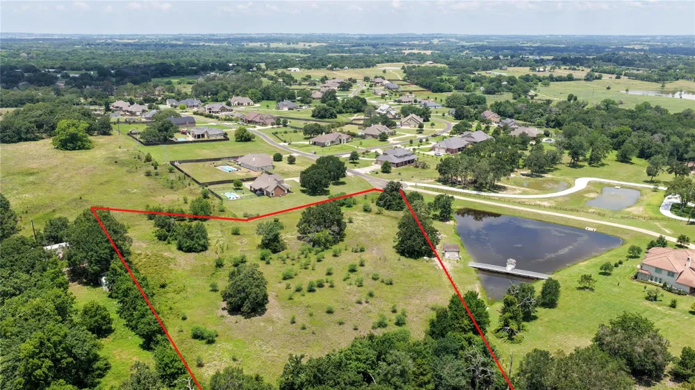 3133 Rolling Ridge Lane Brenham, TX 77833
