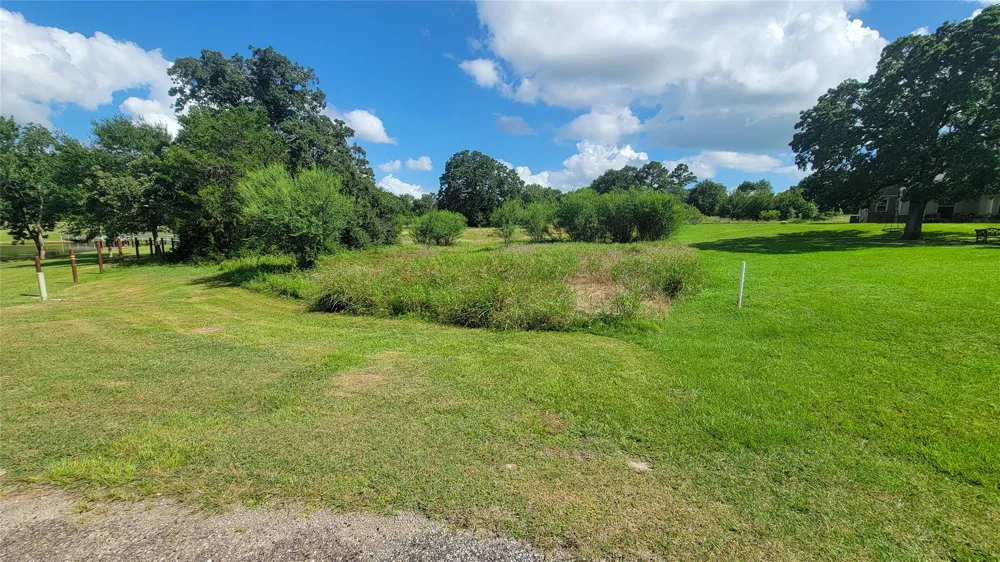 3133 Rolling Ridge Lane Brenham, TX 77833