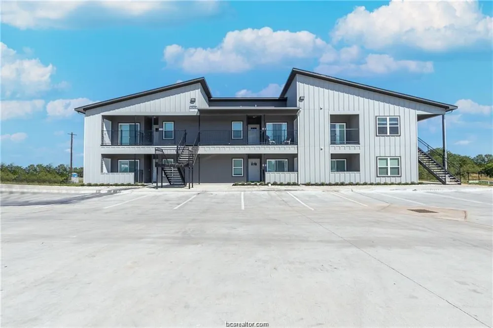 1326 Prairie Drive #513 Bryan, TX 77803