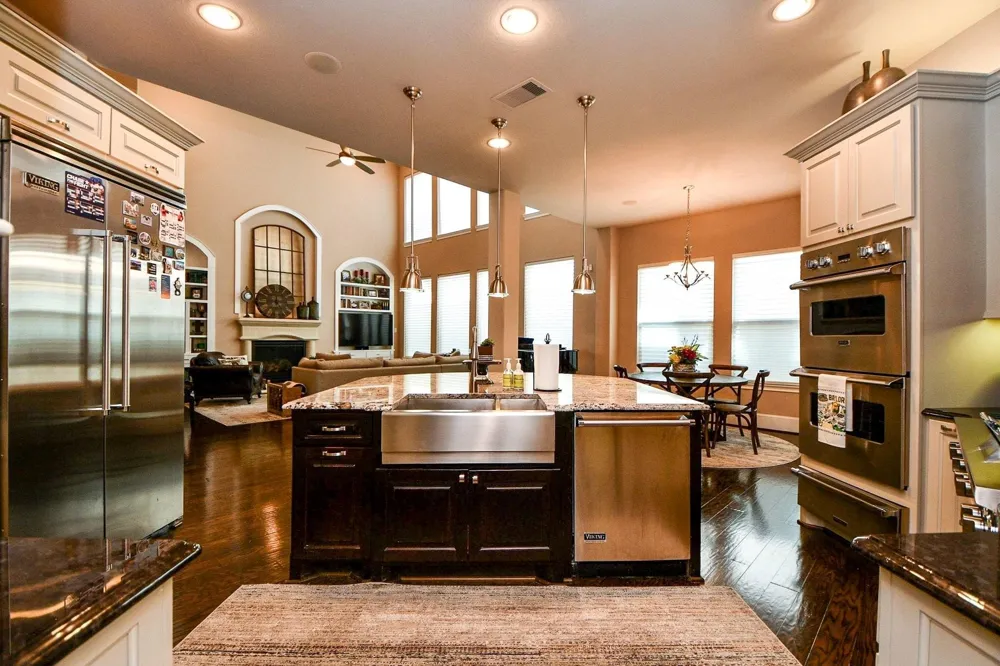 618 Yellow Tulip Trail Houston, TX 77079