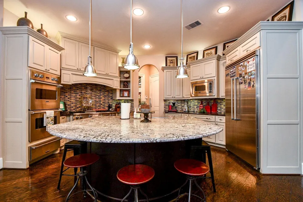 618 Yellow Tulip Trail Houston, TX 77079