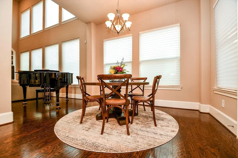618 Yellow Tulip Trail Houston, TX 77079