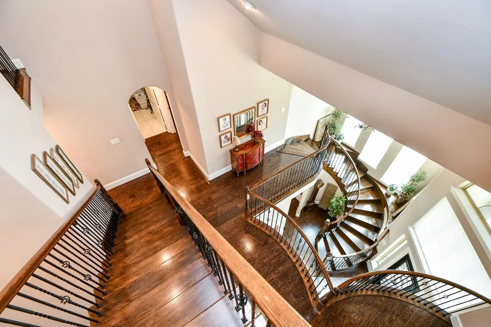 618 Yellow Tulip Trail Houston, TX 77079