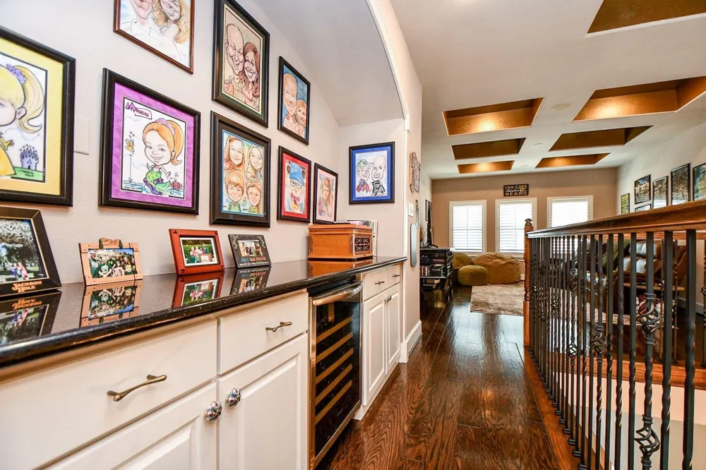 618 Yellow Tulip Trail Houston, TX 77079