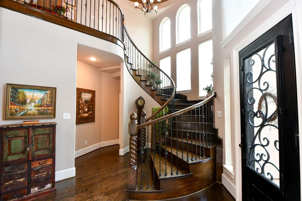618 Yellow Tulip Trail Houston, TX 77079