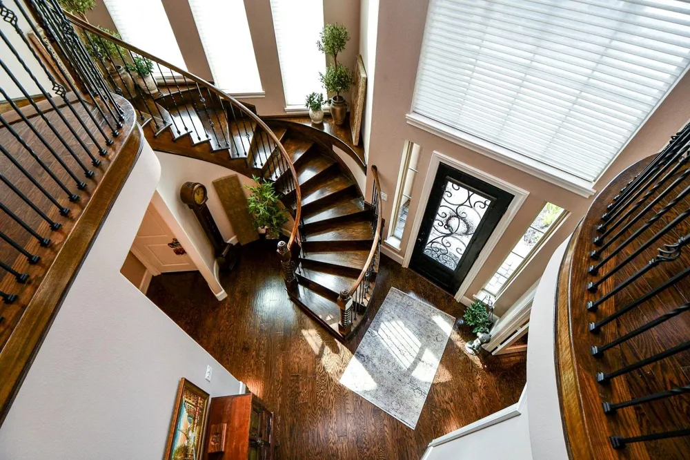 618 Yellow Tulip Trail Houston, TX 77079